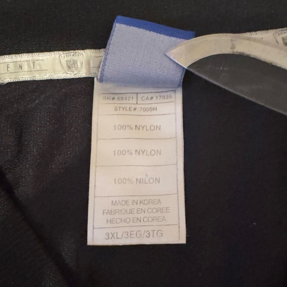 Michael Vick Jersey Atlanta Falcons Reebok Black Mens 3XL Vintage Black Red - Picture 5 of 8